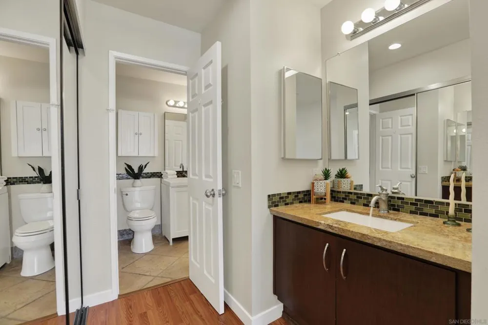 7250 Calle Cristobal #36 San Diego, CA 92126