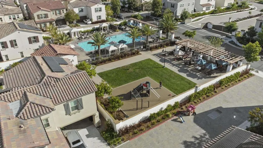 732 Merit Dr San Marcos, CA 92078