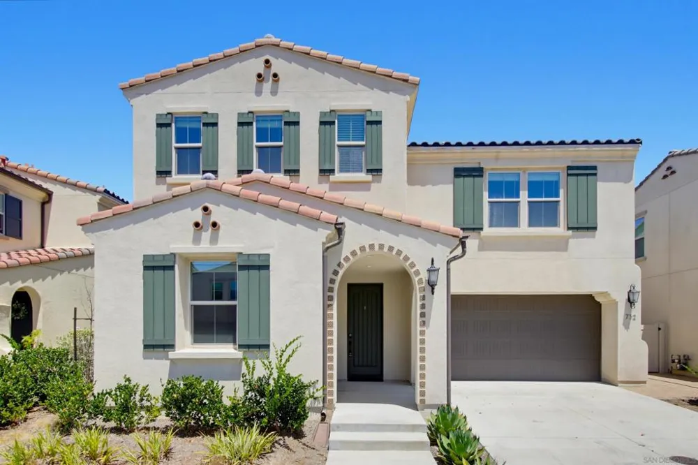 732 Merit Dr San Marcos, CA 92078