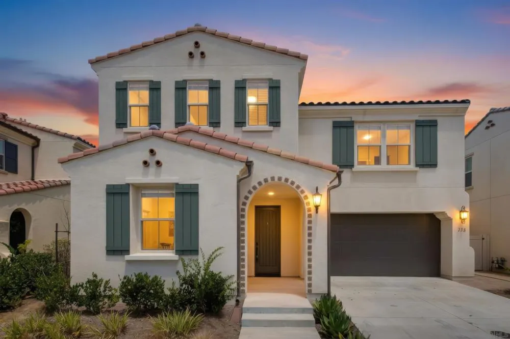 732 Merit Dr San Marcos, CA 92078