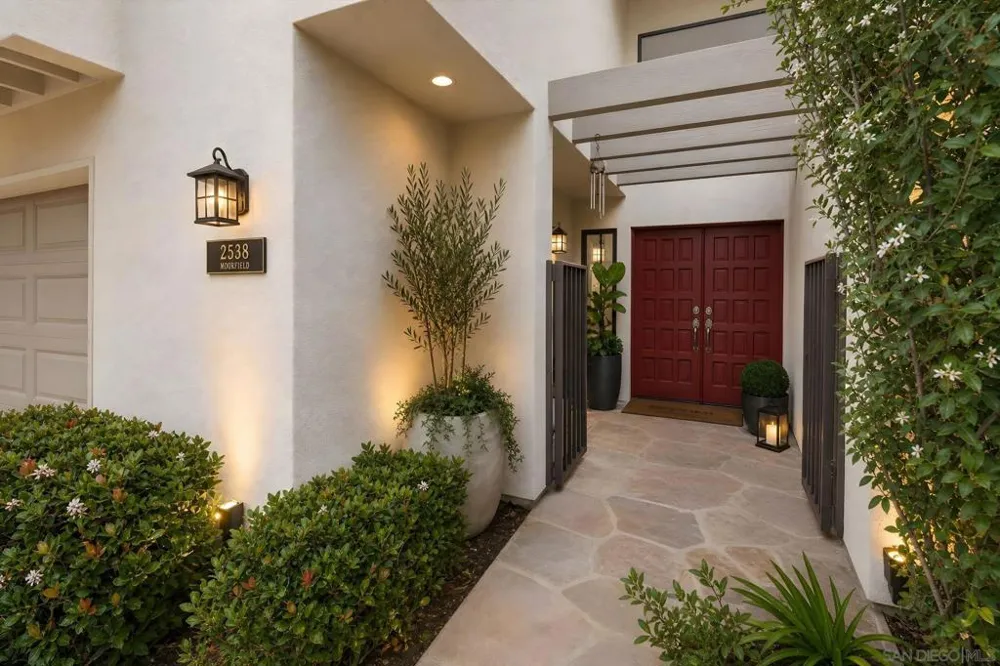 2538 Caminito Muirfield La Jolla, CA 92037