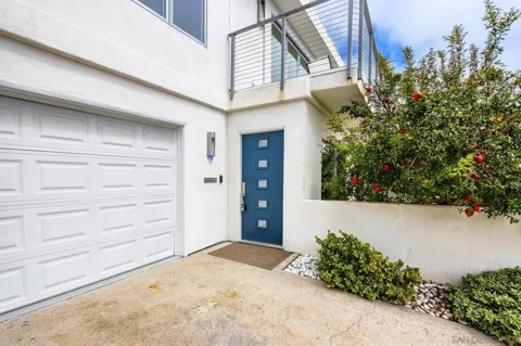5379 La Jolla Mesa