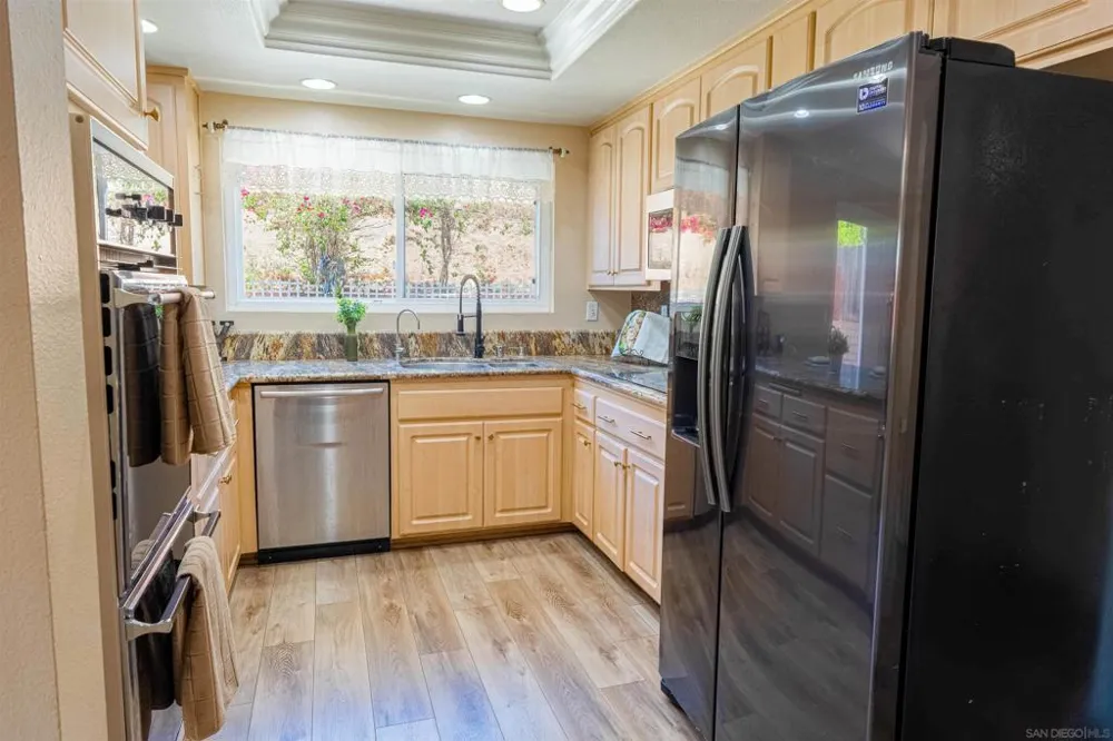 7906 Anders Circle La Mesa, CA 91942