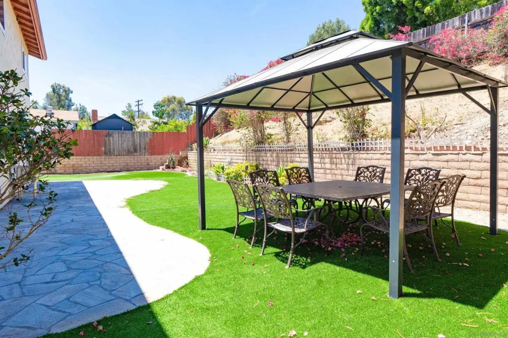7906 Anders Circle La Mesa, CA 91942