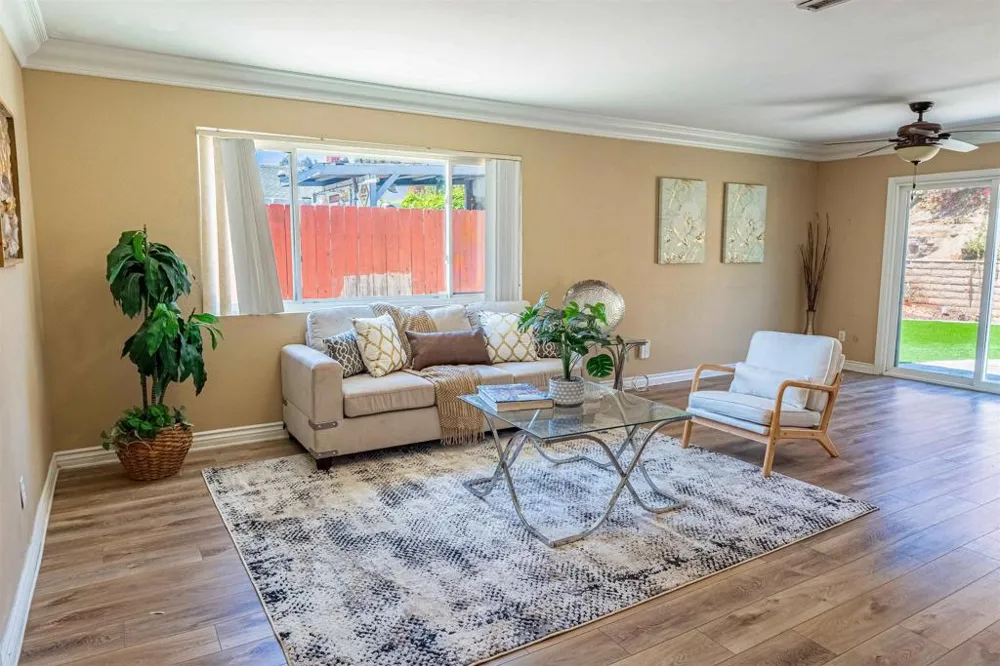 7906 Anders Circle La Mesa, CA 91942