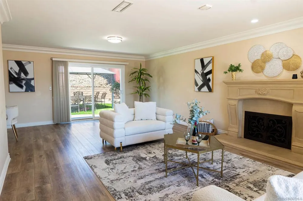 7906 Anders Circle La Mesa, CA 91942