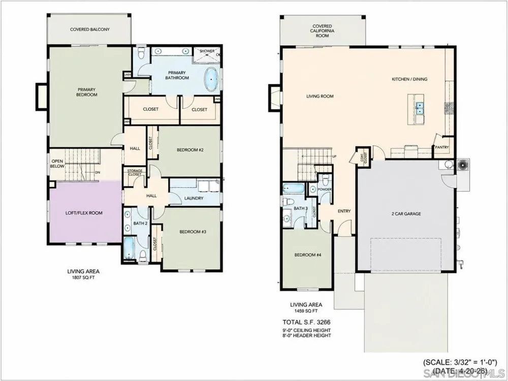 12226 Via Ruscello Lakeside, CA 92040