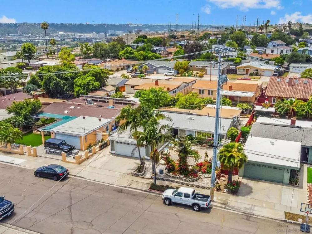 2578 Moonstone San Diego, CA 92123