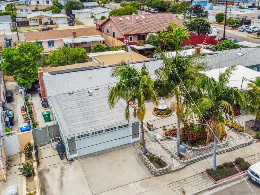 2578 Moonstone San Diego, CA 92123