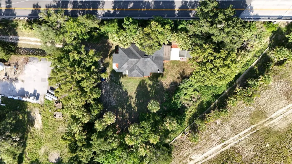 709 S HIGHLAND STREET Mount Dora, FL 32757