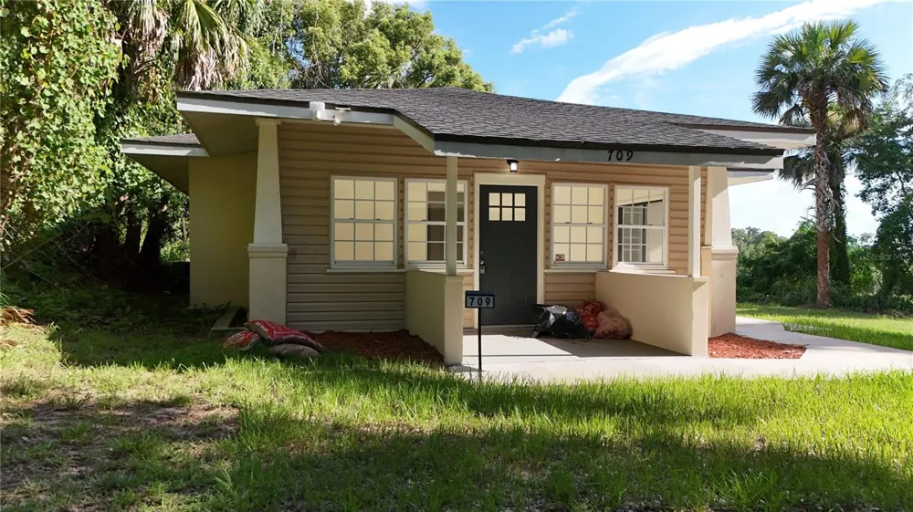 709 S HIGHLAND STREET Mount Dora, FL 32757