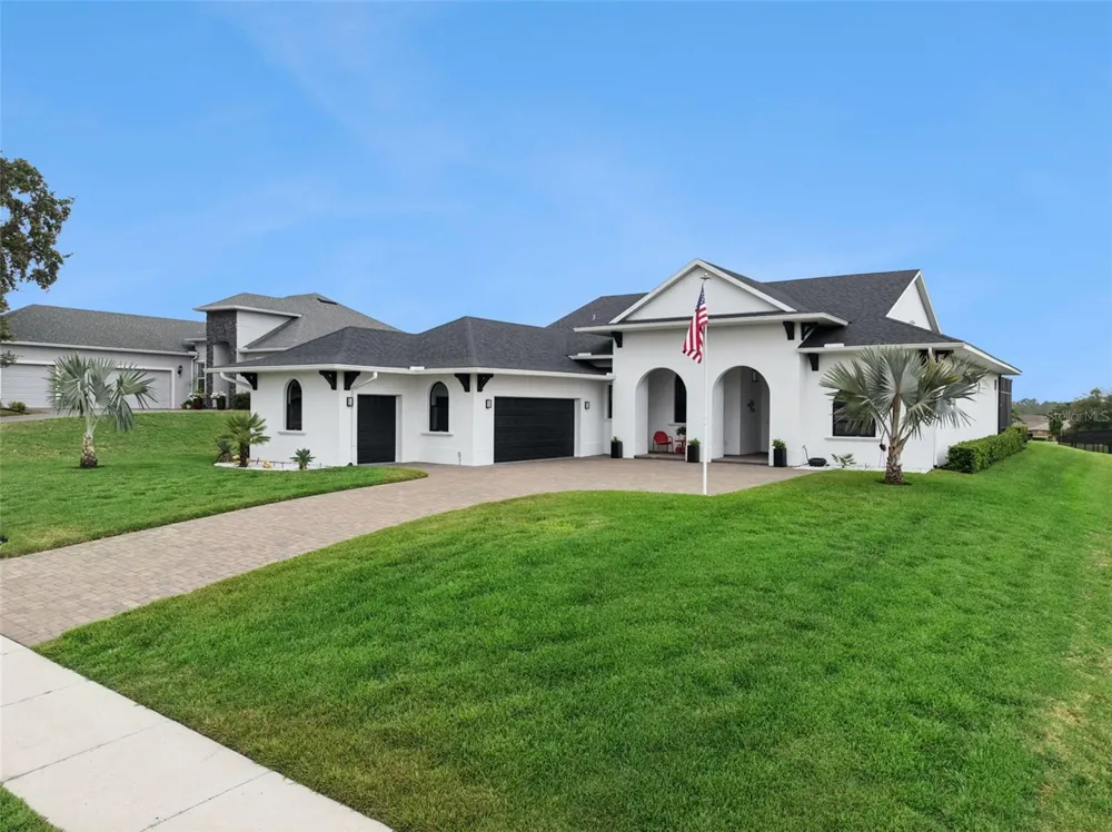 5141 GREENS DRIVE Lady Lake, FL 32159