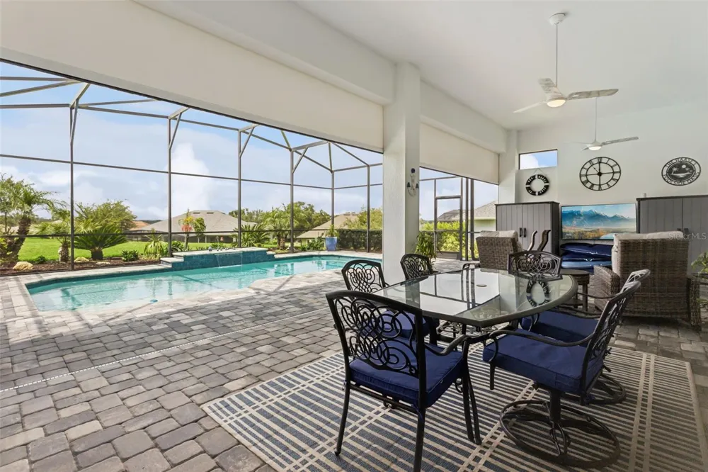 5141 GREENS DRIVE Lady Lake, FL 32159