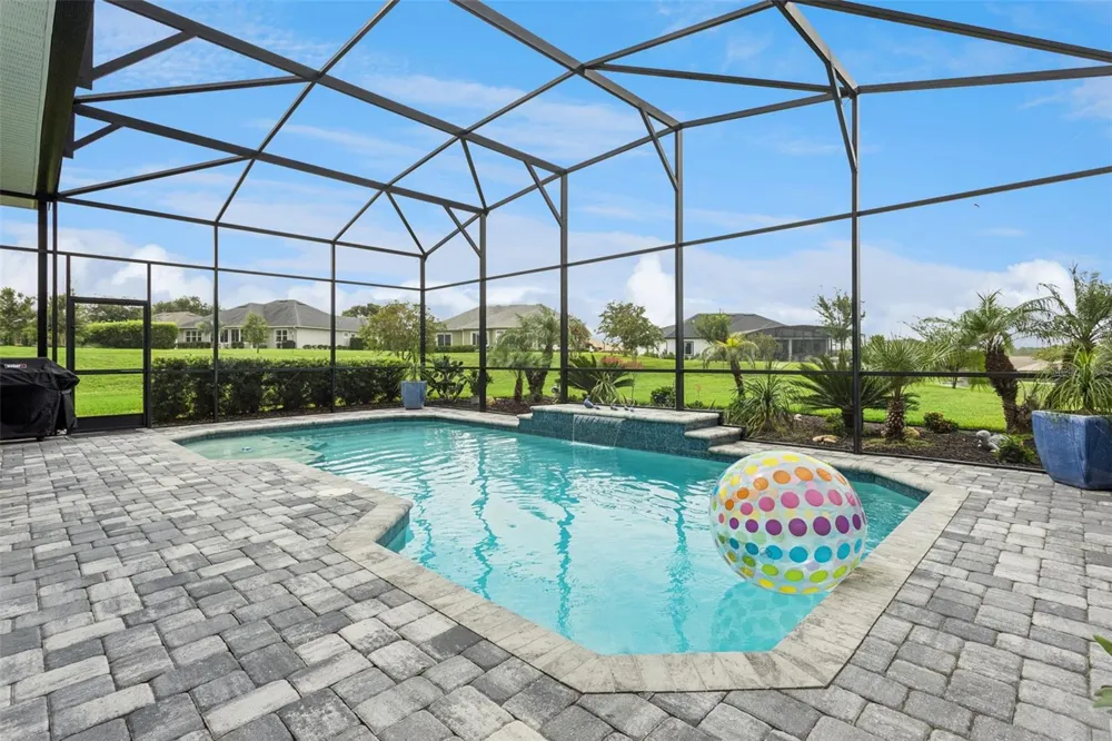5141 GREENS DRIVE Lady Lake, FL 32159