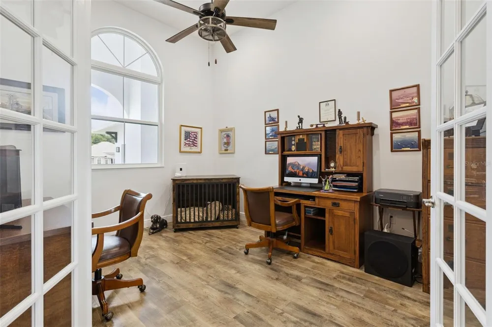 5141 GREENS DRIVE Lady Lake, FL 32159