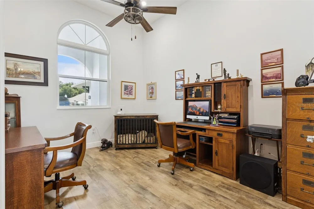 5141 GREENS DRIVE Lady Lake, FL 32159