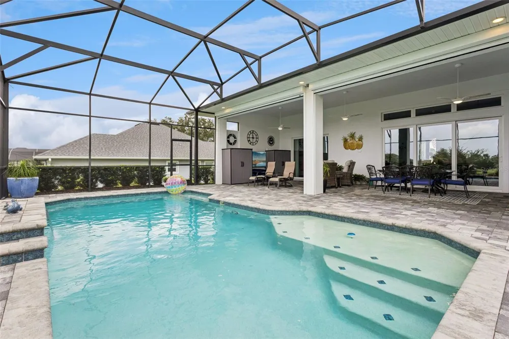 5141 GREENS DRIVE Lady Lake, FL 32159