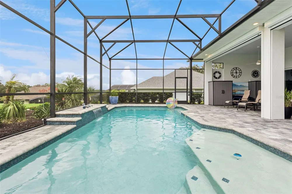 5141 GREENS DRIVE Lady Lake, FL 32159