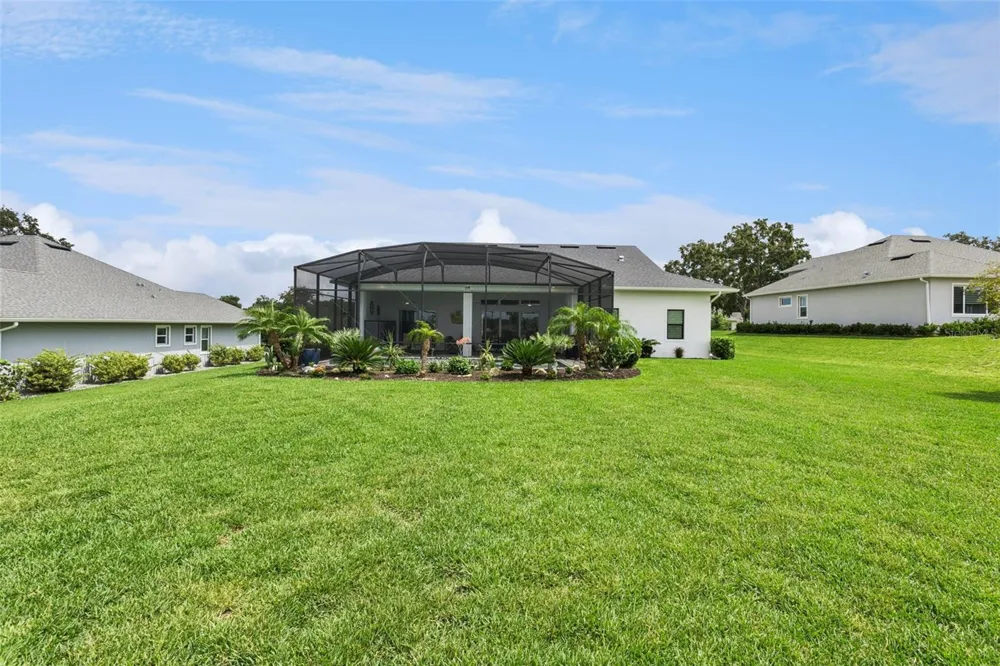 5141 GREENS DRIVE Lady Lake, FL 32159