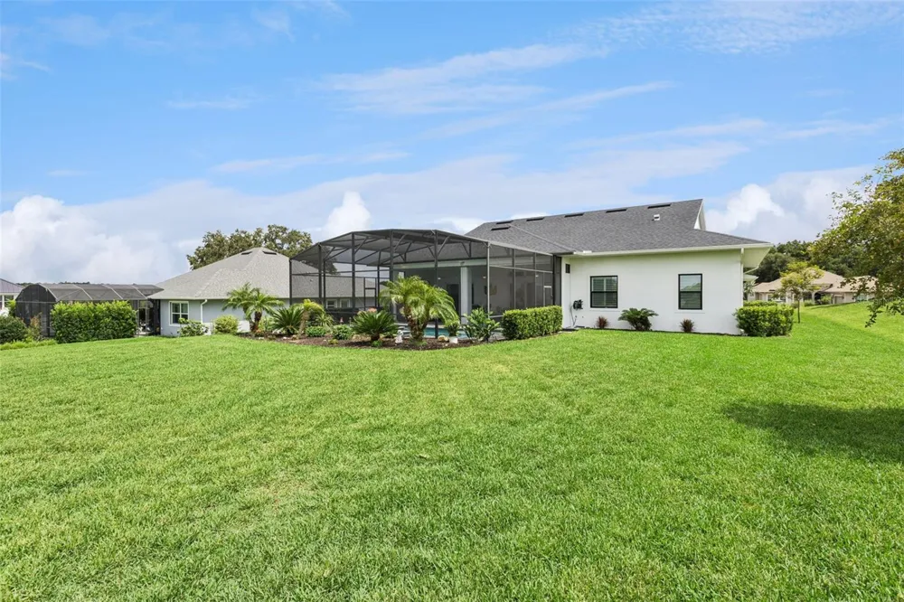 5141 GREENS DRIVE Lady Lake, FL 32159