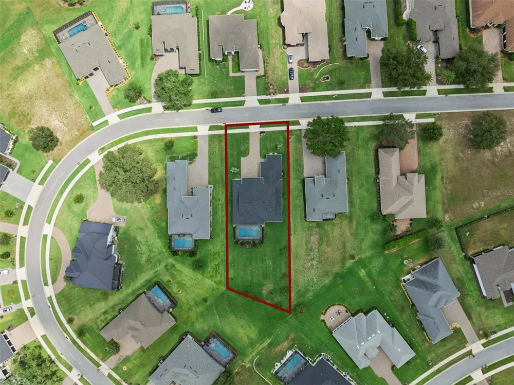 5141 GREENS DRIVE Lady Lake, FL 32159
