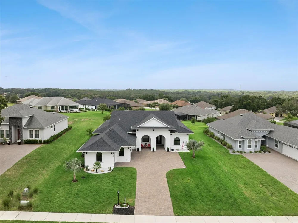 5141 GREENS DRIVE Lady Lake, FL 32159