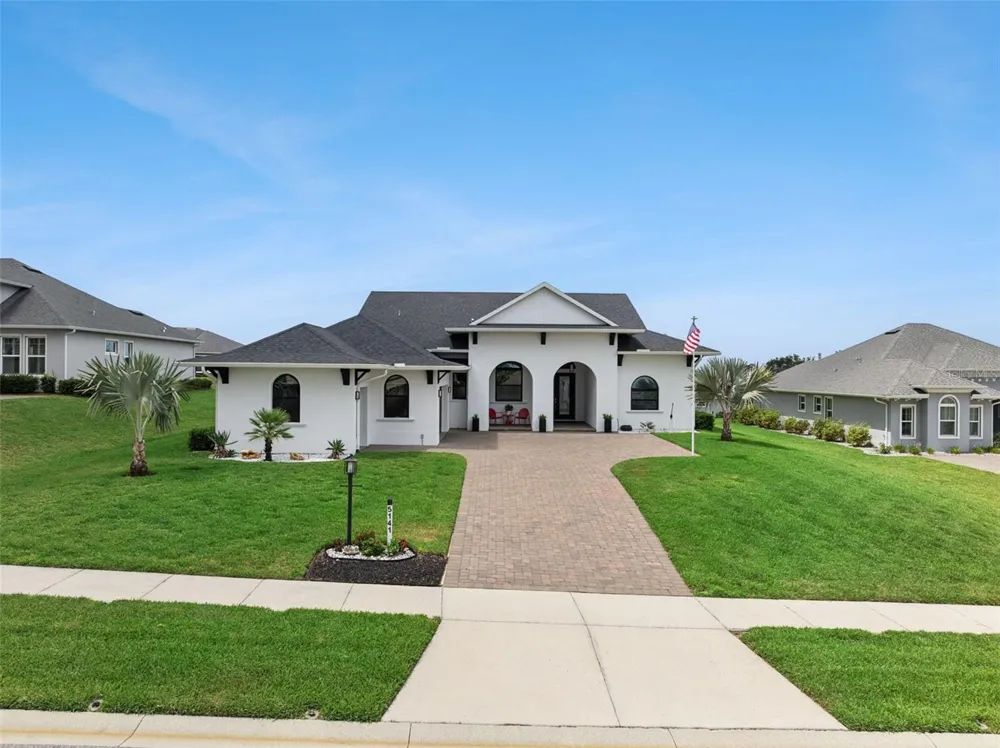 5141 GREENS DRIVE Lady Lake, FL 32159