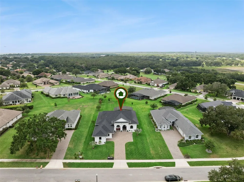 5141 GREENS DRIVE Lady Lake, FL 32159