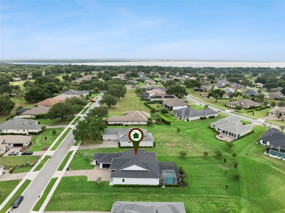5141 GREENS DRIVE Lady Lake, FL 32159