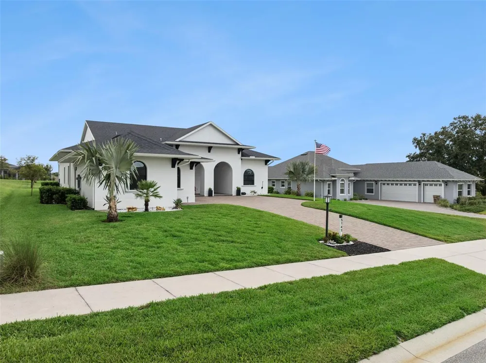 5141 GREENS DRIVE Lady Lake, FL 32159