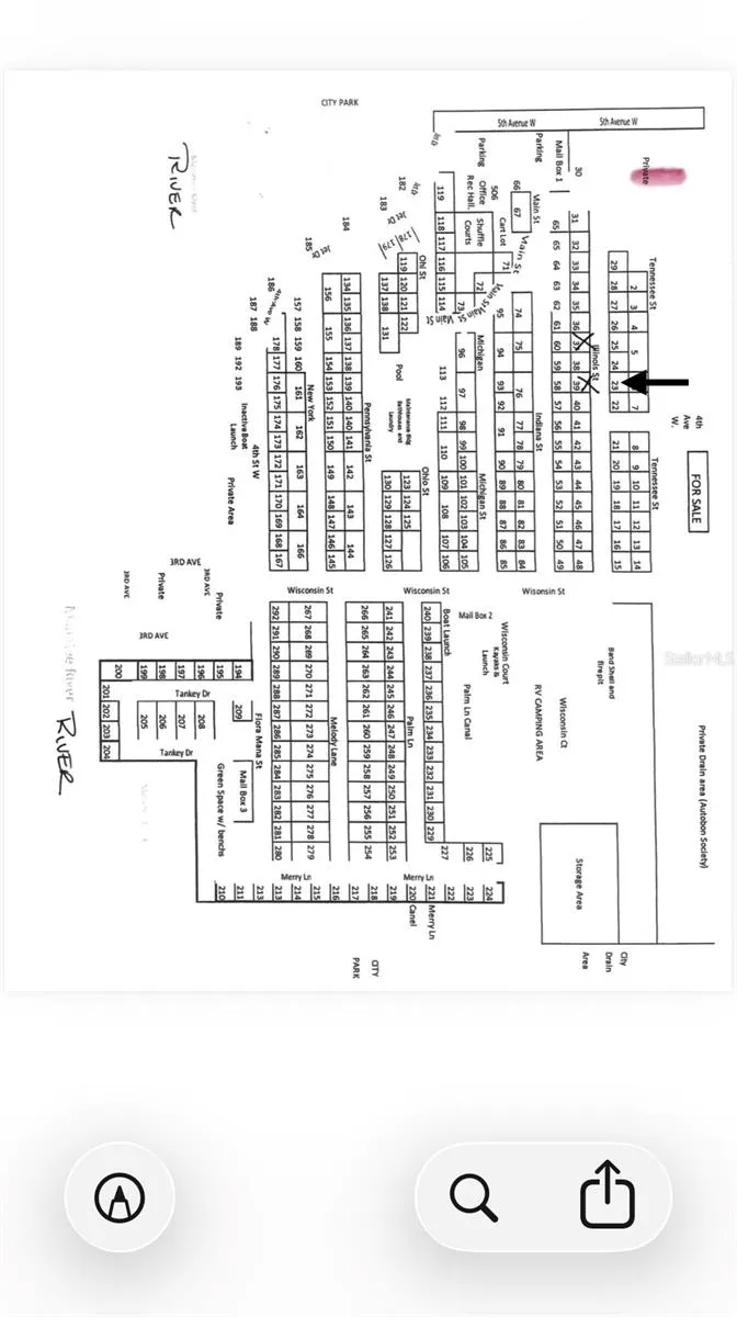 39 ILLINOIS STREET Palmetto, FL 34221