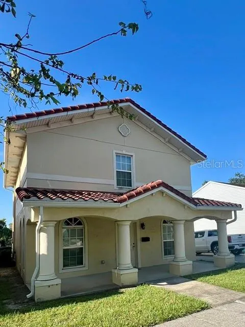 421 E PARK STREET Lakeland, FL 33803