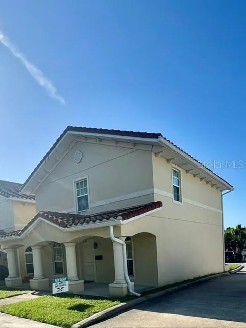 421 E PARK STREET Lakeland, FL 33803