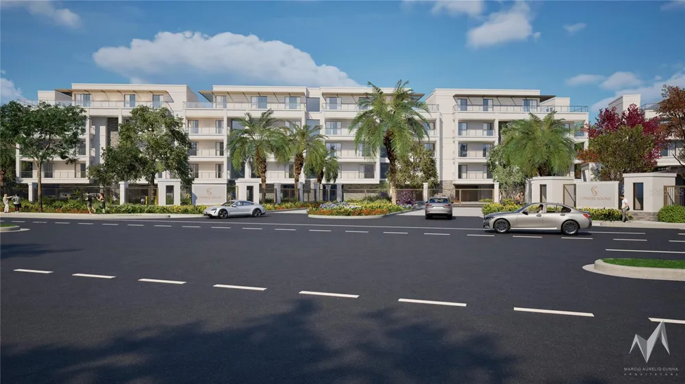 10009 CRISBERT COURT #305C Orlando, FL 32836