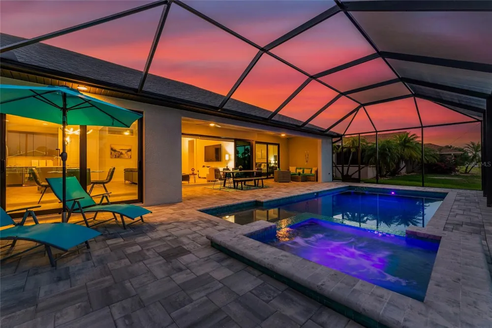 35 MEDALIST COURT Rotonda West, FL 33947