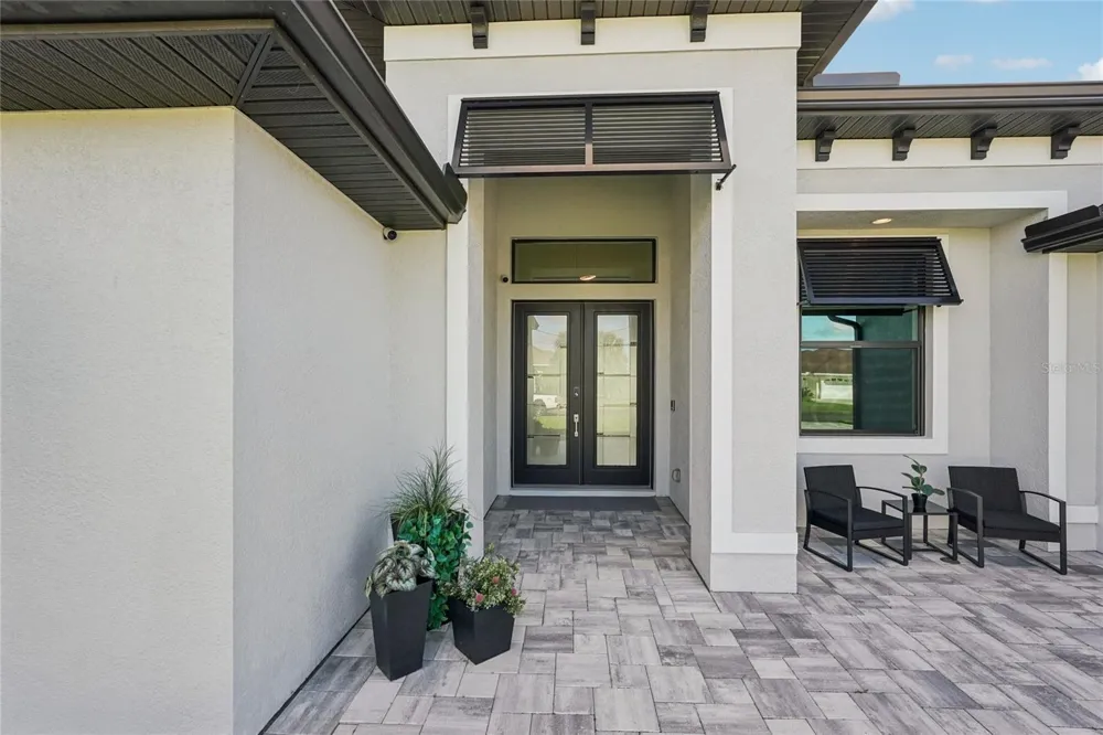 35 MEDALIST COURT Rotonda West, FL 33947
