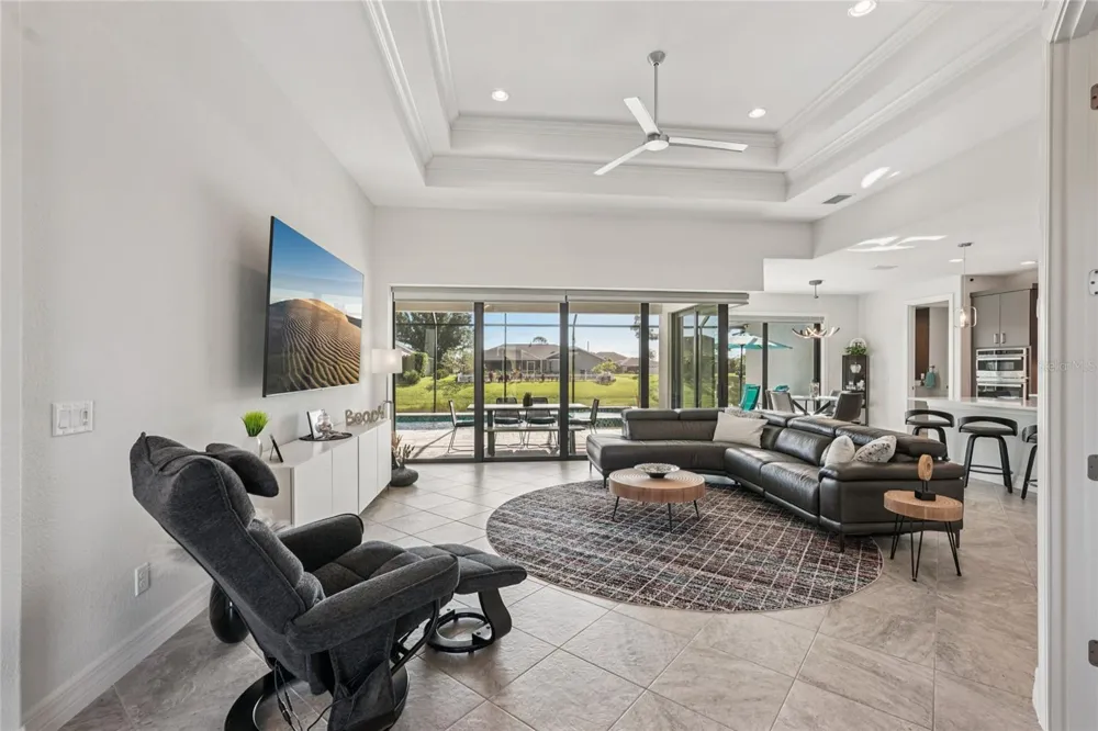 35 MEDALIST COURT Rotonda West, FL 33947