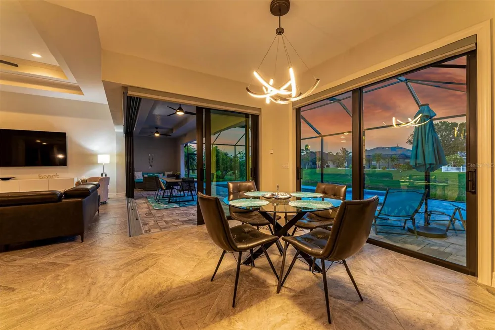 35 MEDALIST COURT Rotonda West, FL 33947