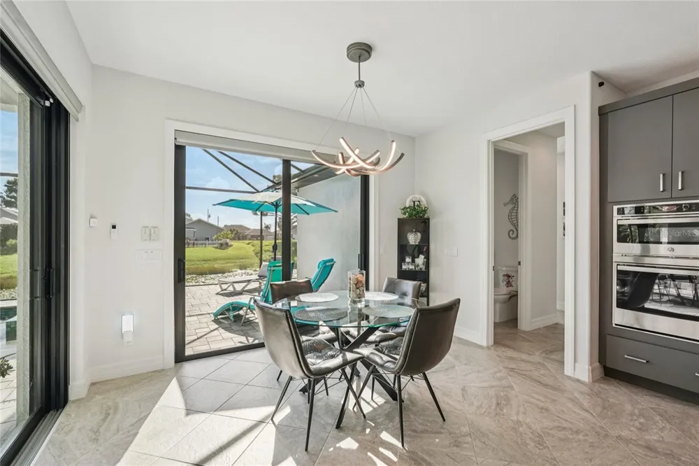 35 MEDALIST COURT Rotonda West, FL 33947