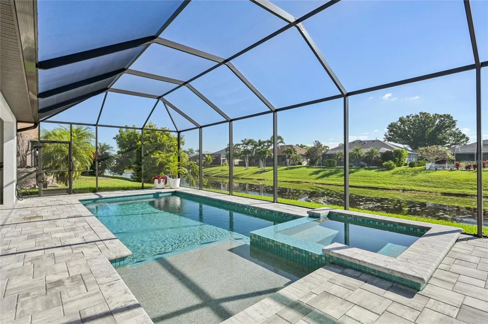 35 MEDALIST COURT Rotonda West, FL 33947