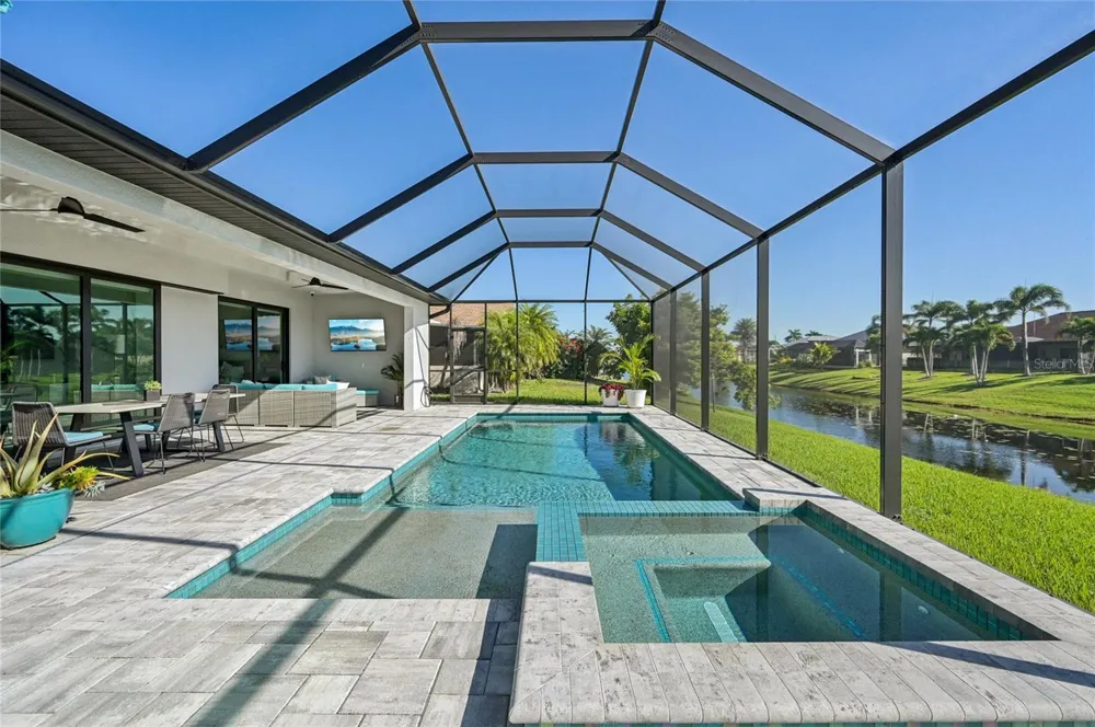 35 MEDALIST COURT Rotonda West, FL 33947