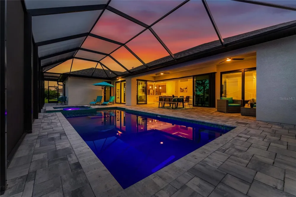 35 MEDALIST COURT Rotonda West, FL 33947