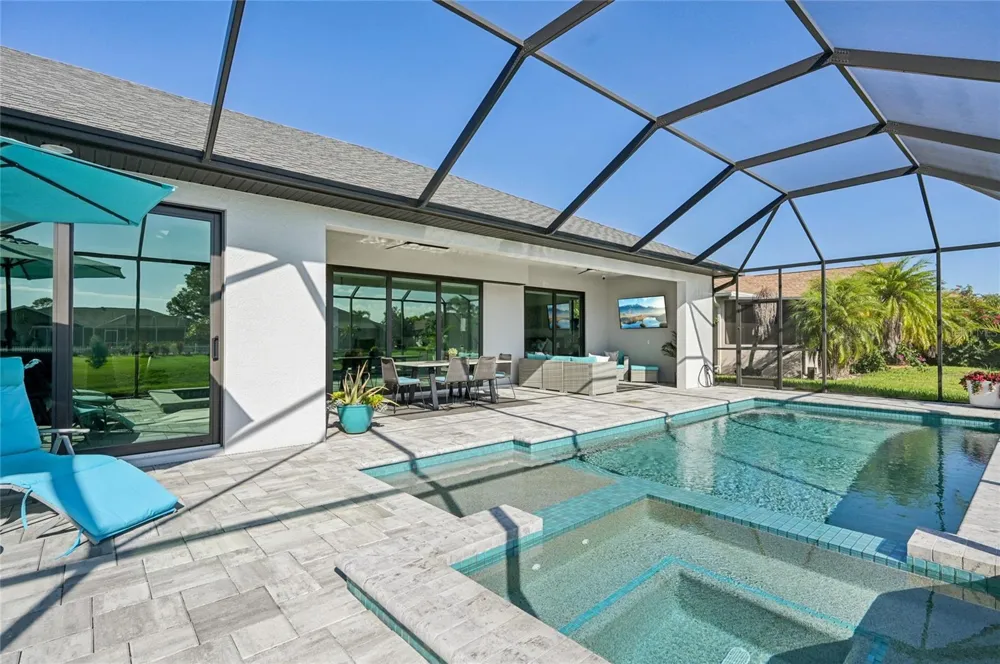 35 MEDALIST COURT Rotonda West, FL 33947