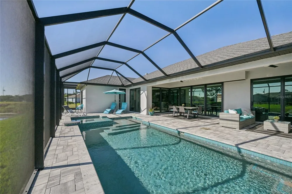 35 MEDALIST COURT Rotonda West, FL 33947