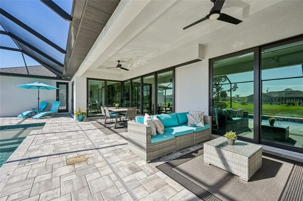 35 MEDALIST COURT Rotonda West, FL 33947