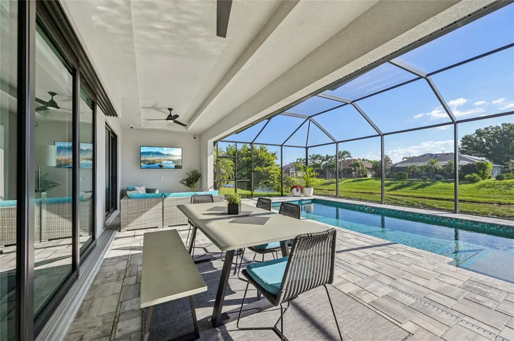 35 MEDALIST COURT Rotonda West, FL 33947