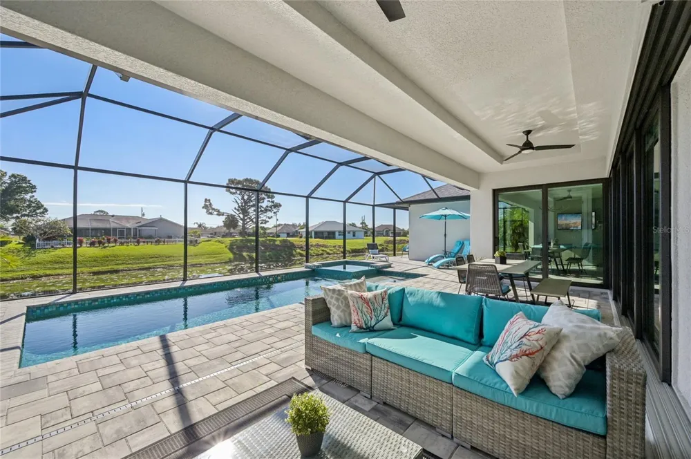 35 MEDALIST COURT Rotonda West, FL 33947