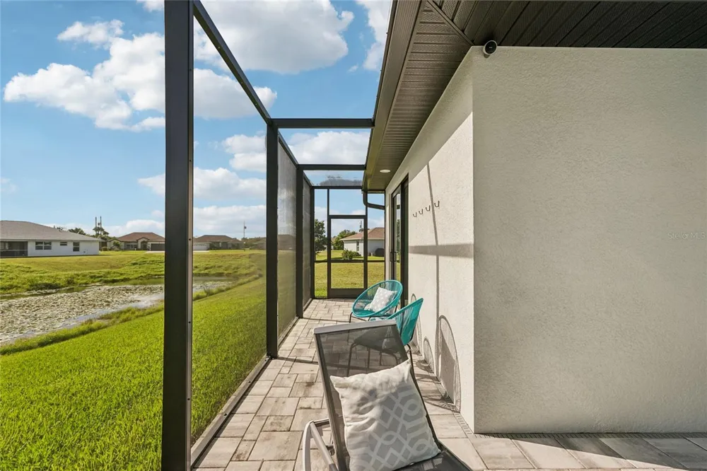 35 MEDALIST COURT Rotonda West, FL 33947