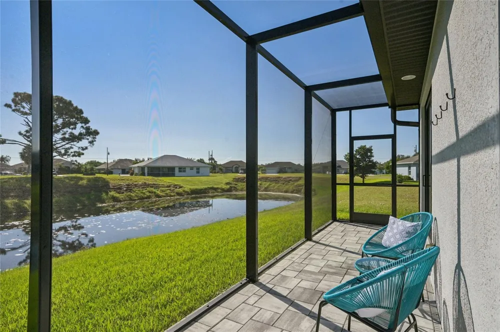 35 MEDALIST COURT Rotonda West, FL 33947