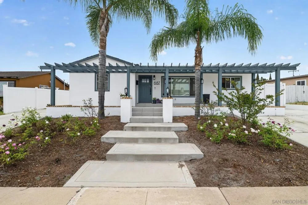 687 Arthur Ave Chula Vista, CA 91910